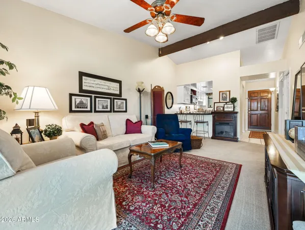 $285,000 | 1500 North Sunview Parkway, Unit 85, Gilbert, AZ 85234