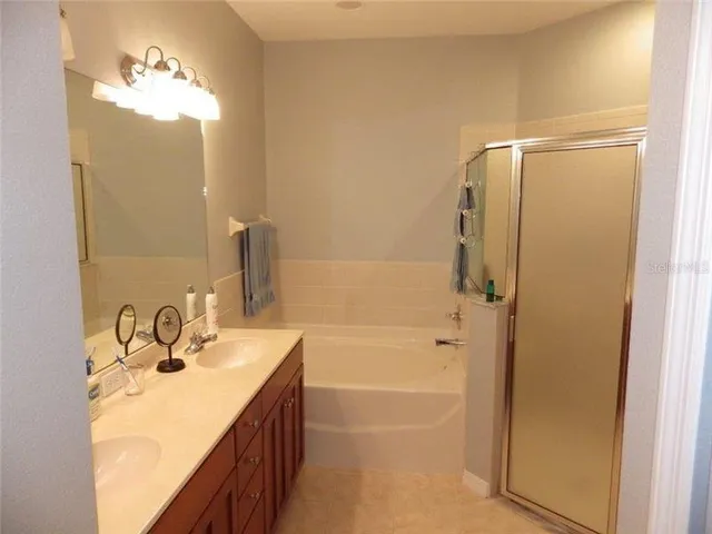 $2,550 | 3336 Chapel Creek Circle, Wesley Chapel, FL 33544