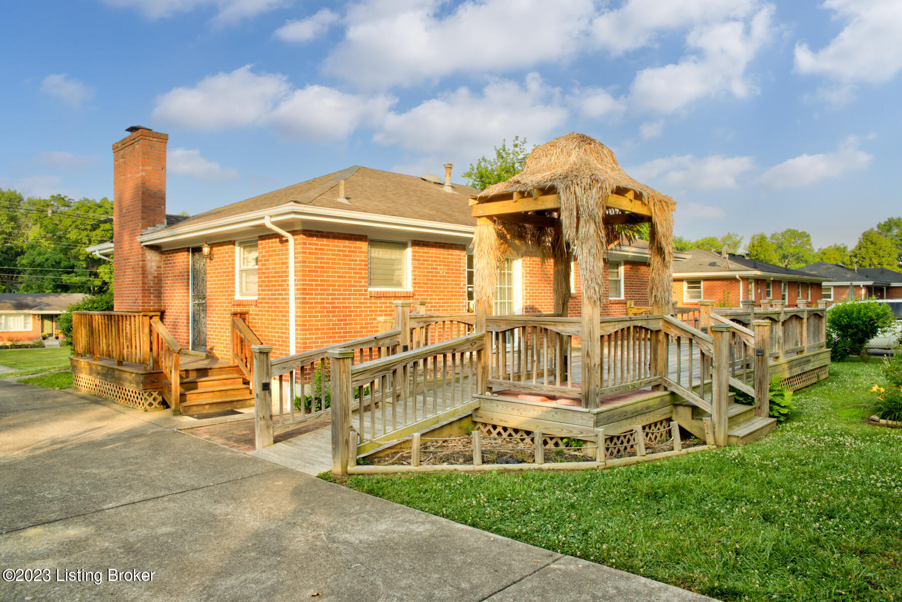 8909 Waltlee Road Louisville, KY 40291 - Photo 30 of 37 GSP-8909_Waltlee_Rd-29