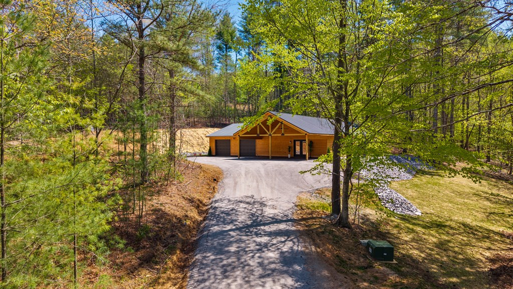 342 Hunter Ridge Murphy, NC 28906 - Photo 44 of 81