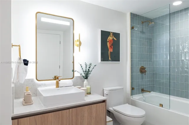 $4,500 | 159 Northeast 6th Street, Unit 3209, Miami, FL 33132