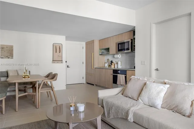 $4,500 | 159 Northeast 6th Street, Unit 3209, Miami, FL 33132