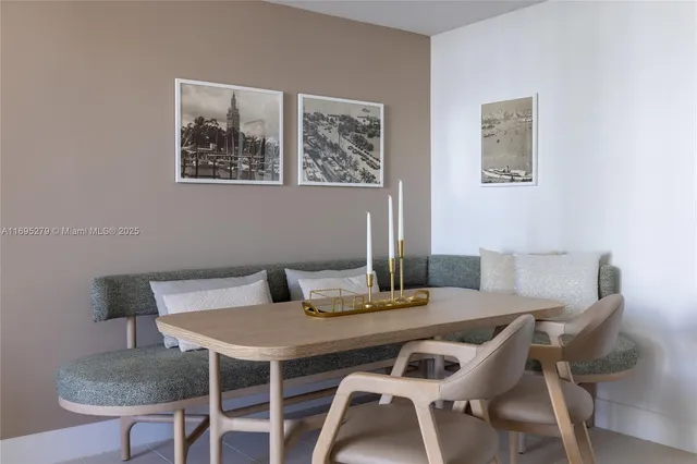 $4,500 | 159 Northeast 6th Street, Unit 3209, Miami, FL 33132