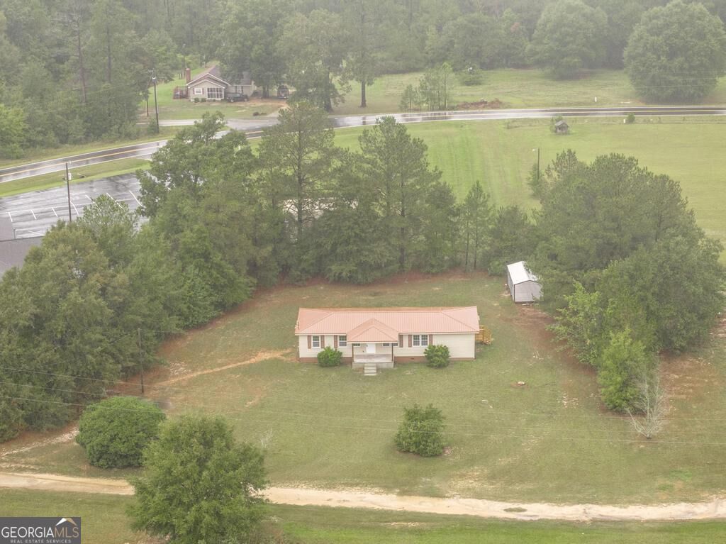 1677 Millville Church Road Dublin, GA 31021 - Photo 4 of 46 Gallery Image 4