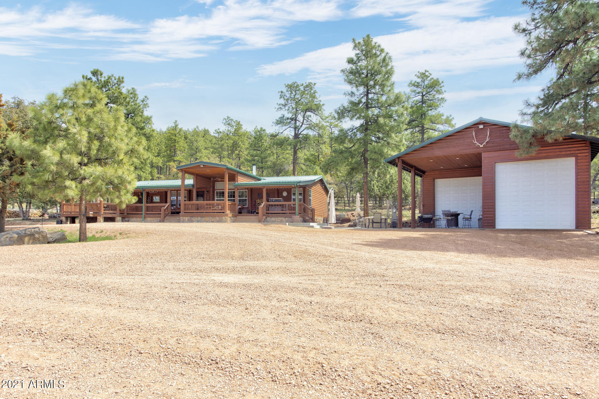 338 Forest Service Road Pine, AZ 85544 - Photo 2 of 59 1M7A1239_40_41_42