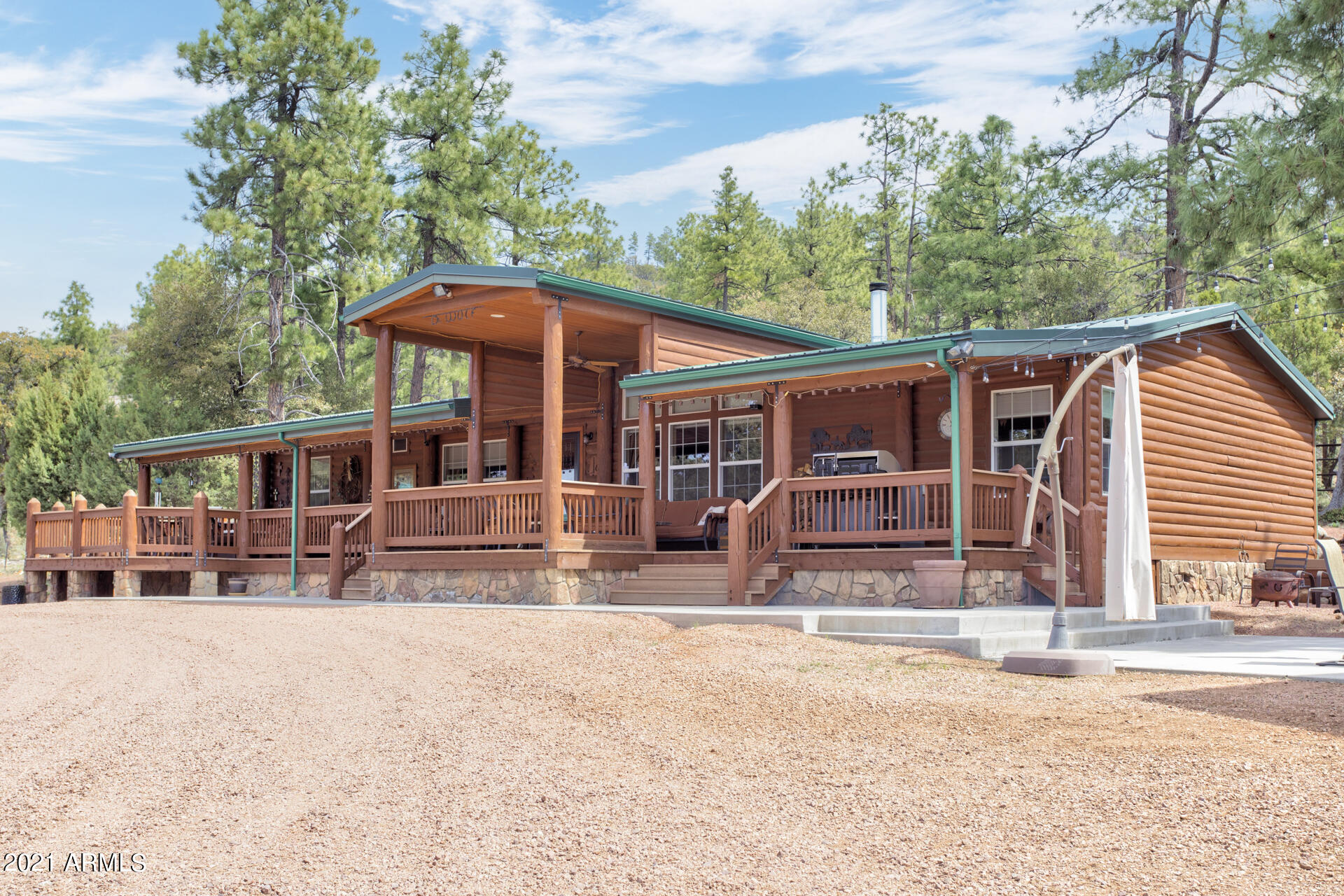 338 Forest Service Road Pine, AZ 85544 - Photo 3 of 59 1M7A1231_2_3_4