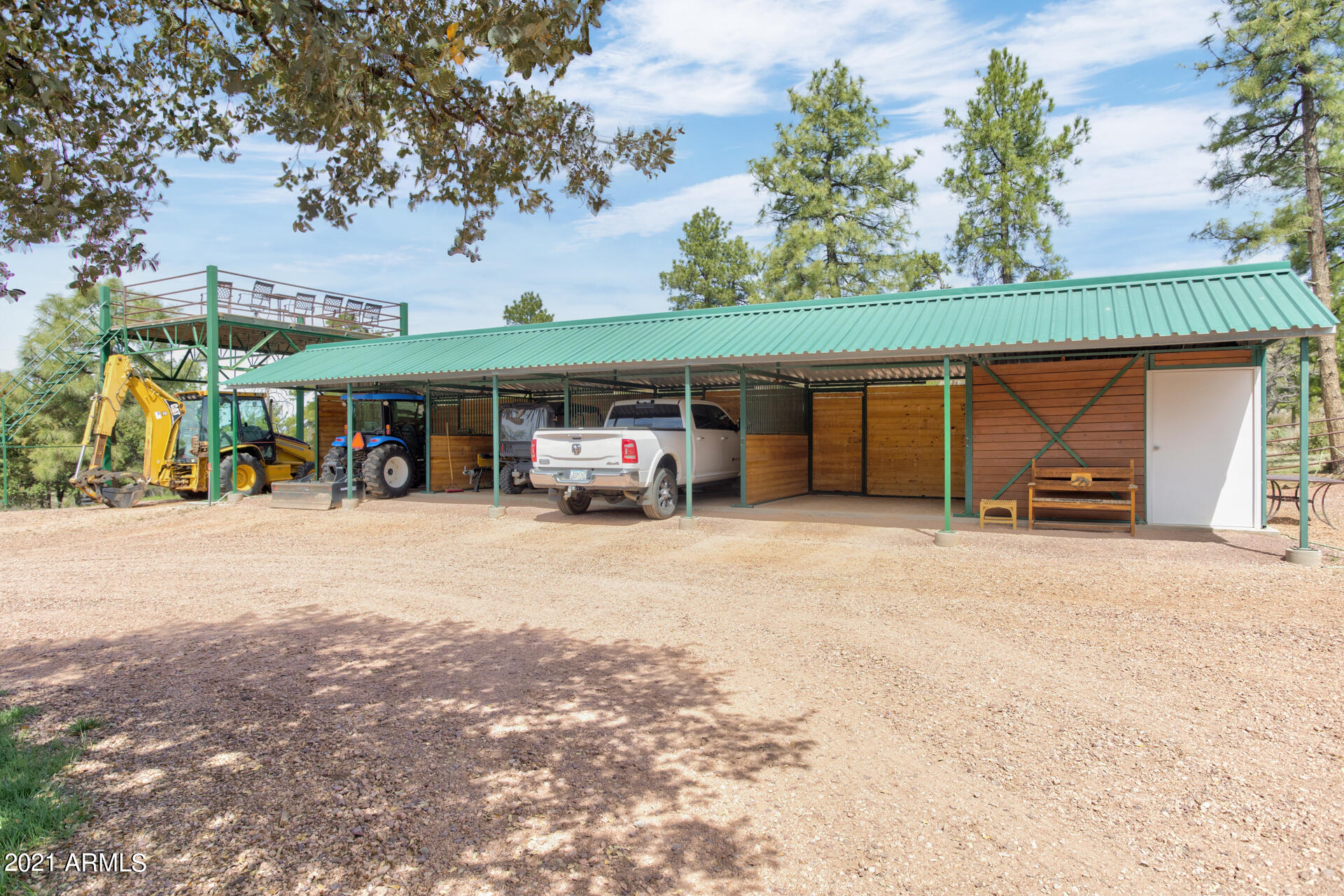 338 Forest Service Road Pine, AZ 85544 - Photo 42 of 59 1M7A1251_2_3_4