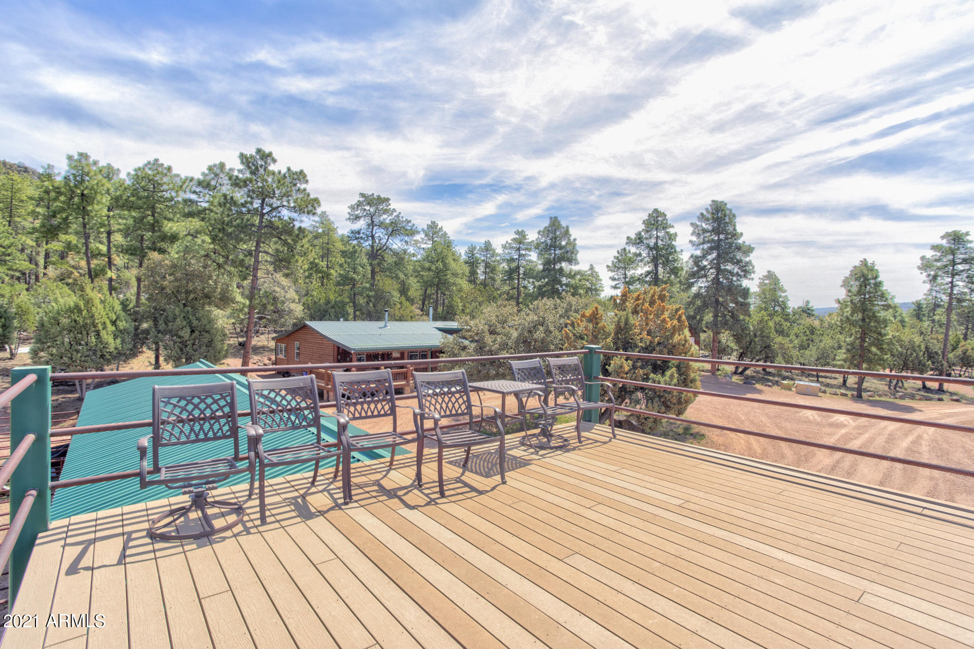 338 Forest Service Road Pine, AZ 85544 - Photo 43 of 59 1M7A1275_6_7_8