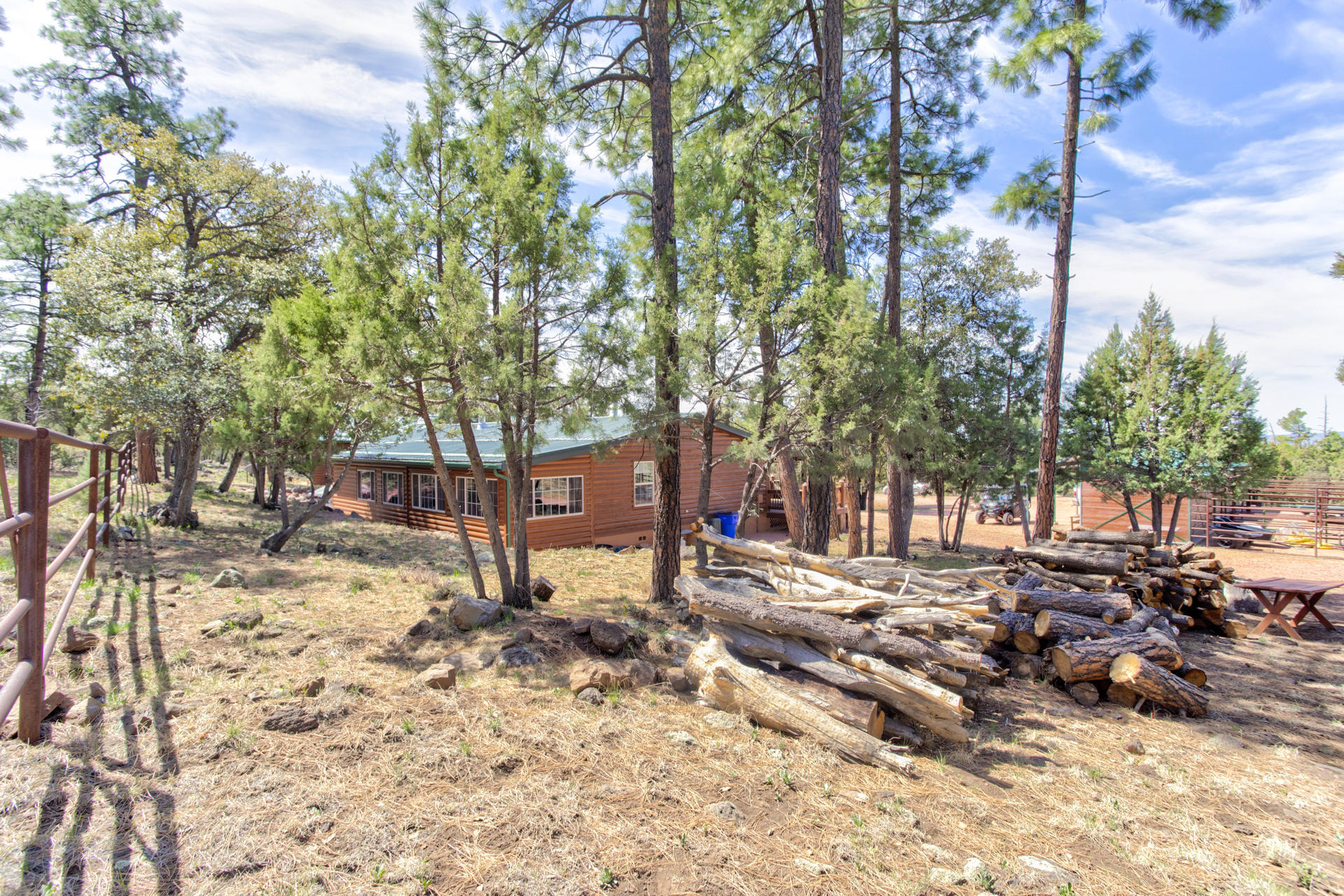 338 Forest Service Road Pine, AZ 85544 - Photo 44 of 59 1M7A1279_80_81_82