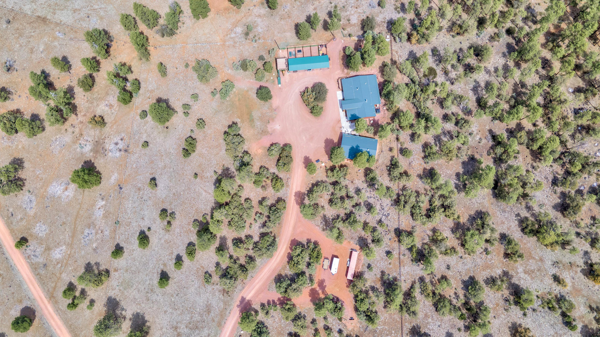 338 Forest Service Road Pine, AZ 85544 - Photo 51 of 59 DJI_0545_6_7