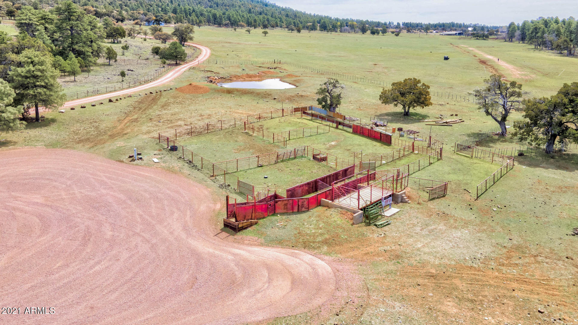 338 Forest Service Road Pine, AZ 85544 - Photo 53 of 59 DJI_0536_7_8