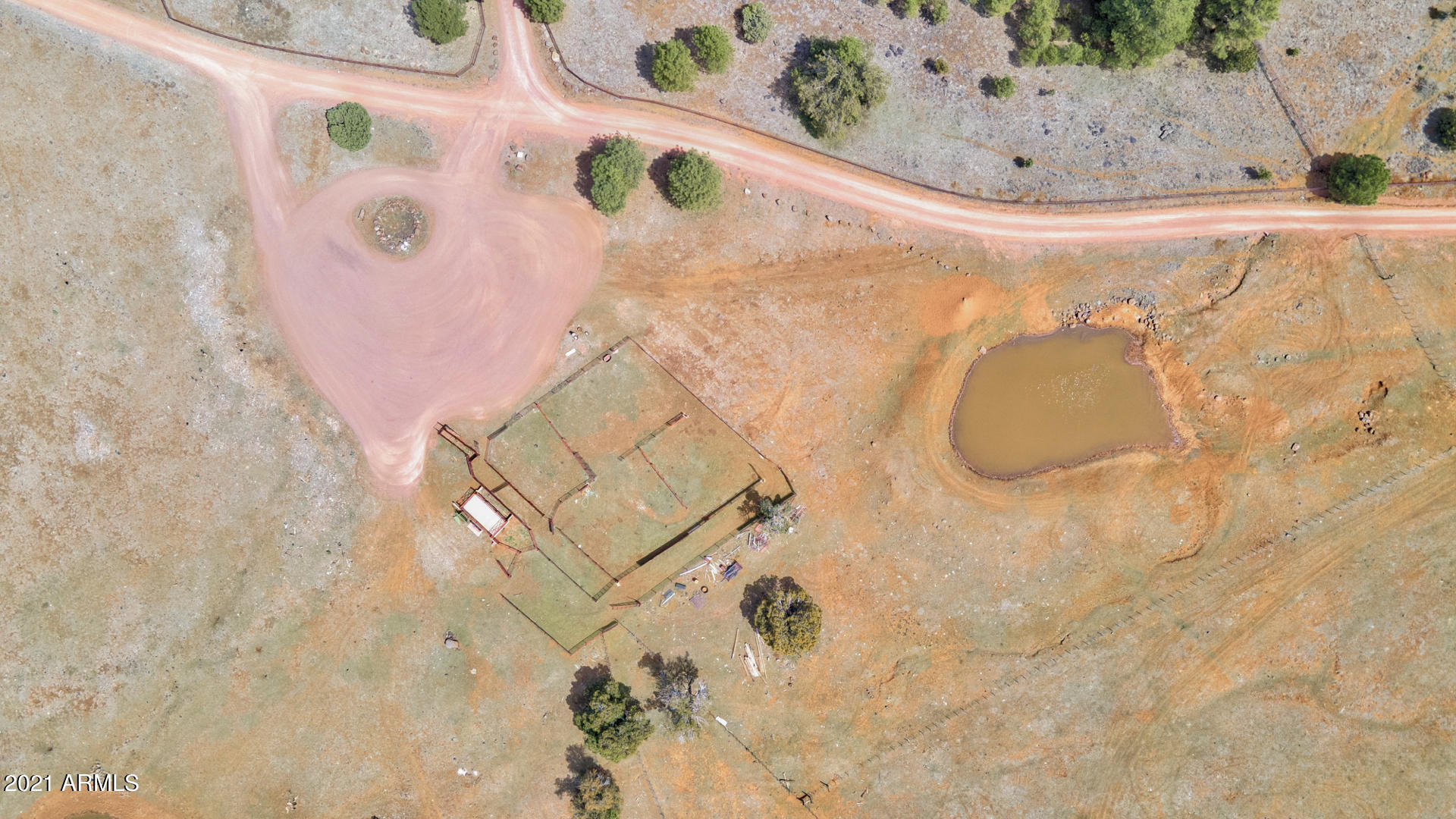 338 Forest Service Road Pine, AZ 85544 - Photo 56 of 59 DJI_0530_1_2
