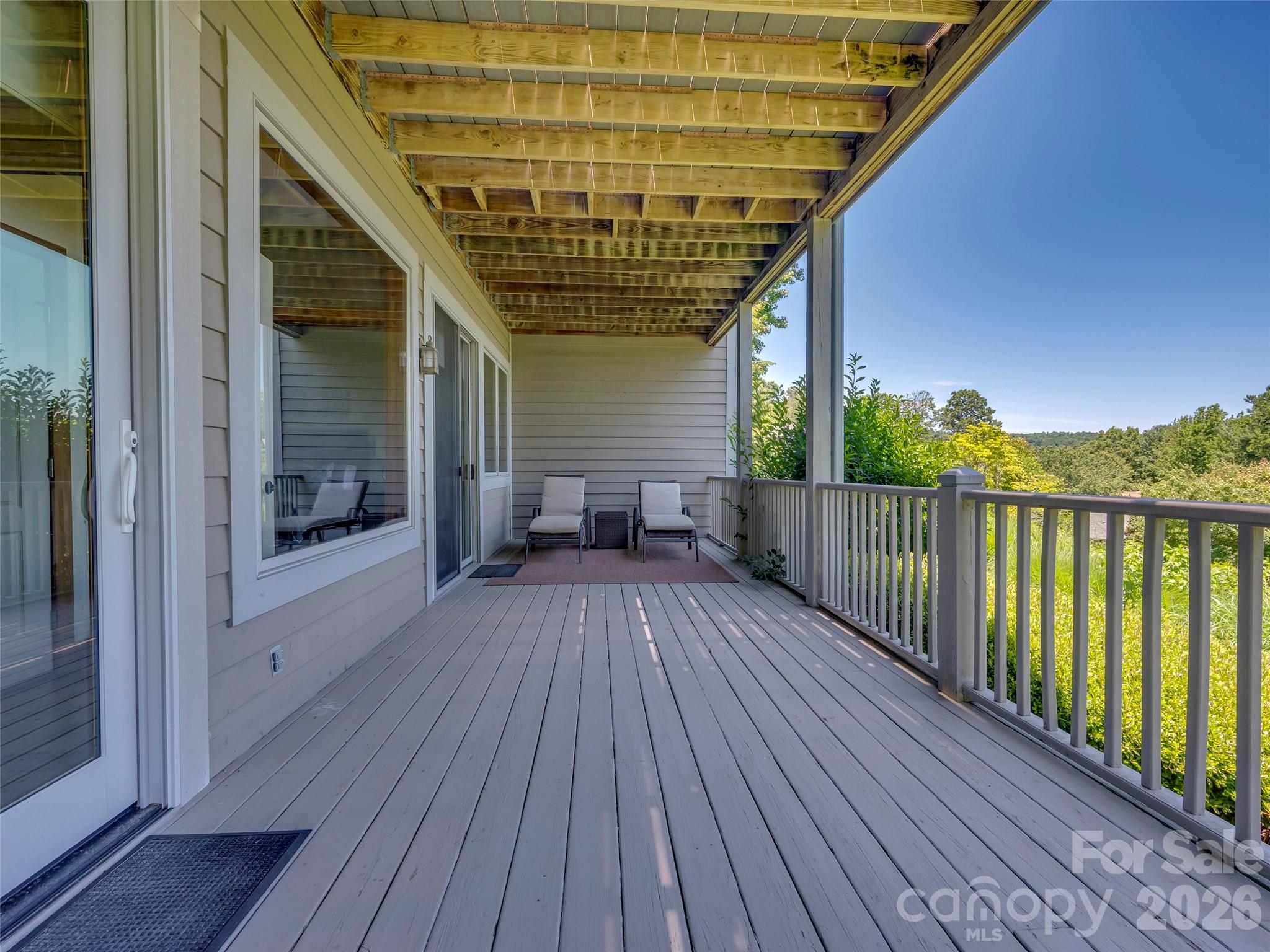2 Meadow Ridge Lane Hendersonville, NC 28739 - Photo 40 of 48
