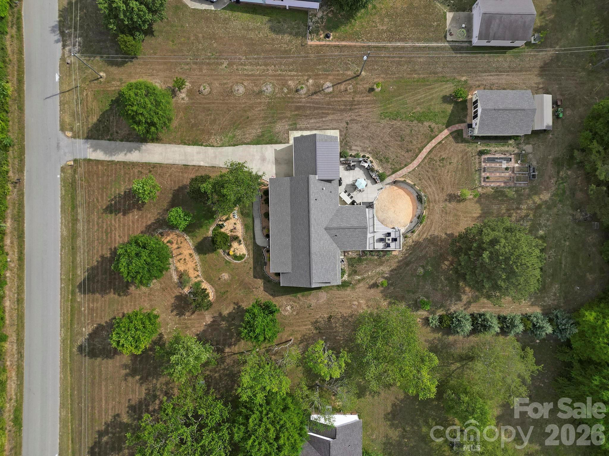 530 Calabash Road Clover, SC 29710 - Photo 5 of 48