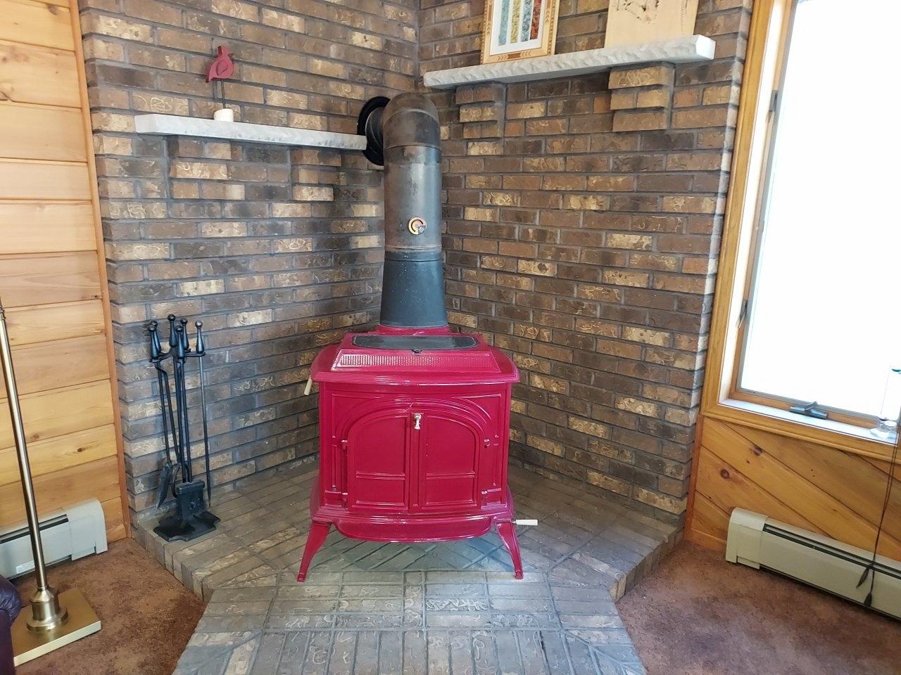 N10207 East Solberg Lake Road Phillips, WI 54555 - Photo 19 of 52 Gallery Image 19