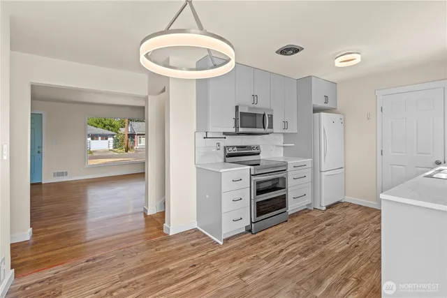 $485,000 | 1104 12th Street Northeast, Auburn, WA 98002