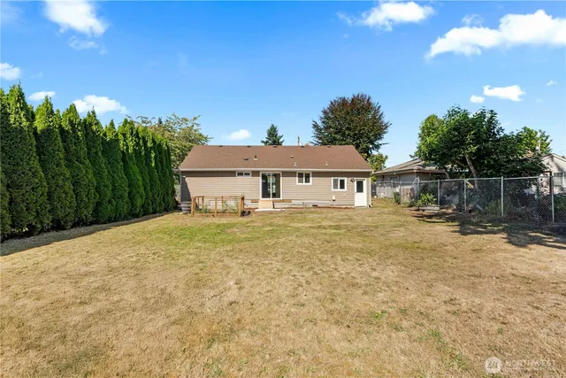 $485,000 | 1104 12th Street Northeast, Auburn, WA 98002