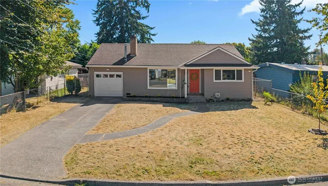 $485,000 | 1104 12th Street Northeast, Auburn, WA 98002