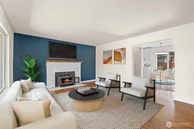 $485,000 | 1104 12th Street Northeast, Auburn, WA 98002