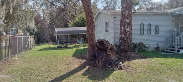 $1,650 | 34948 Reynolds Street, Dade City, FL 33523