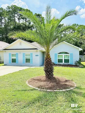 $515,000 | 4625 Pine Boulevard, Orange Beach, AL 36561