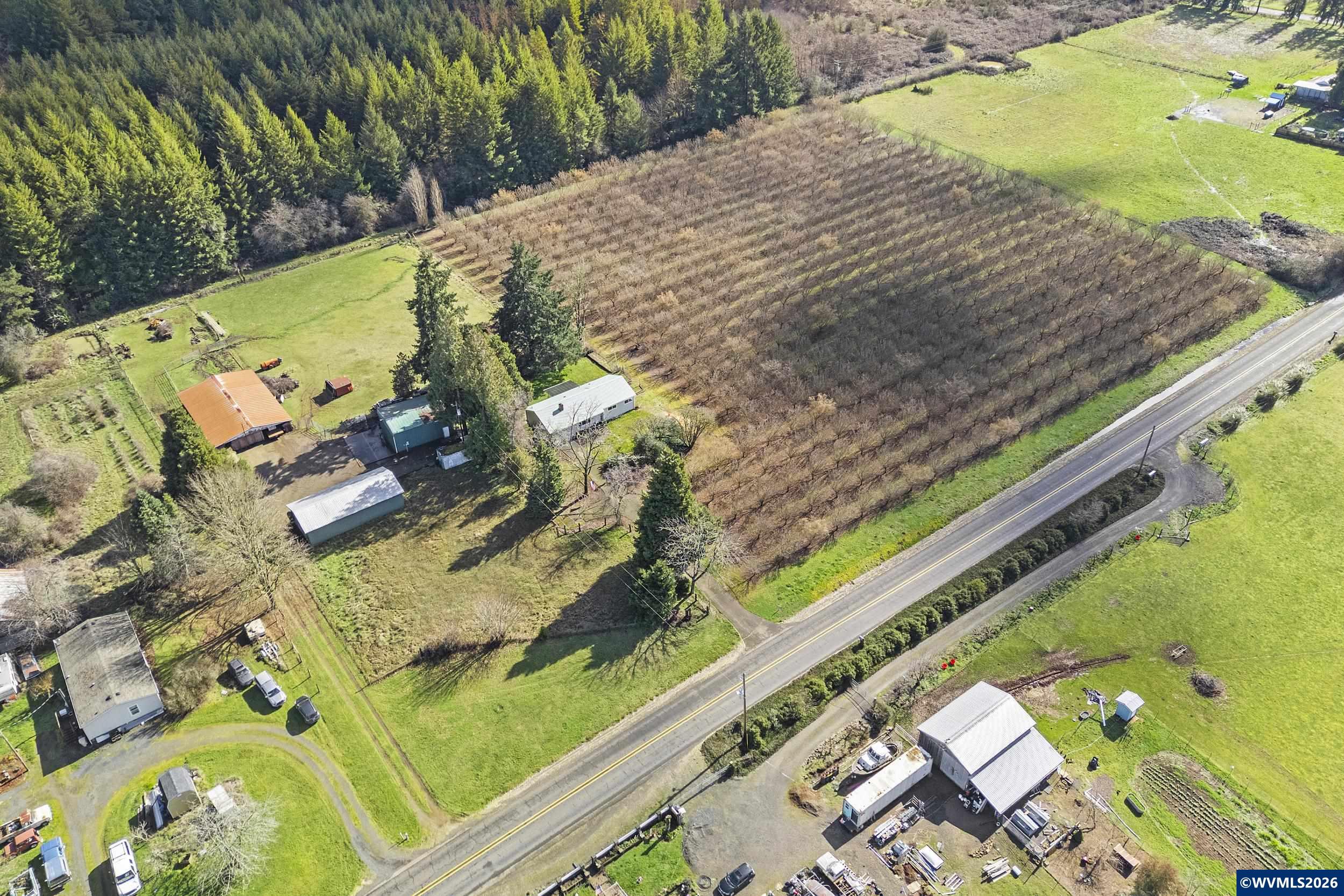 34931 Meridian Road Lebanon, OR 97355 - Photo 41 of 48 Gallery Image 41