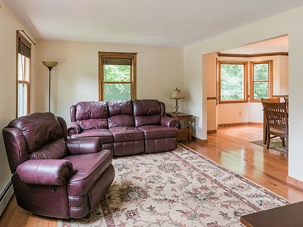 31 Balena Road Attleboro, MA 02703 - Photo 11 of 26