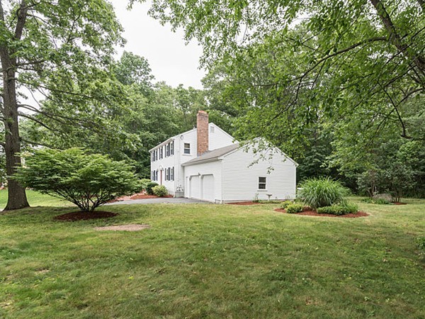 31 Balena Road Attleboro, MA 02703 - Photo 25 of 26