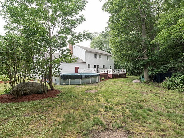 31 Balena Road Attleboro, MA 02703 - Photo 26 of 26