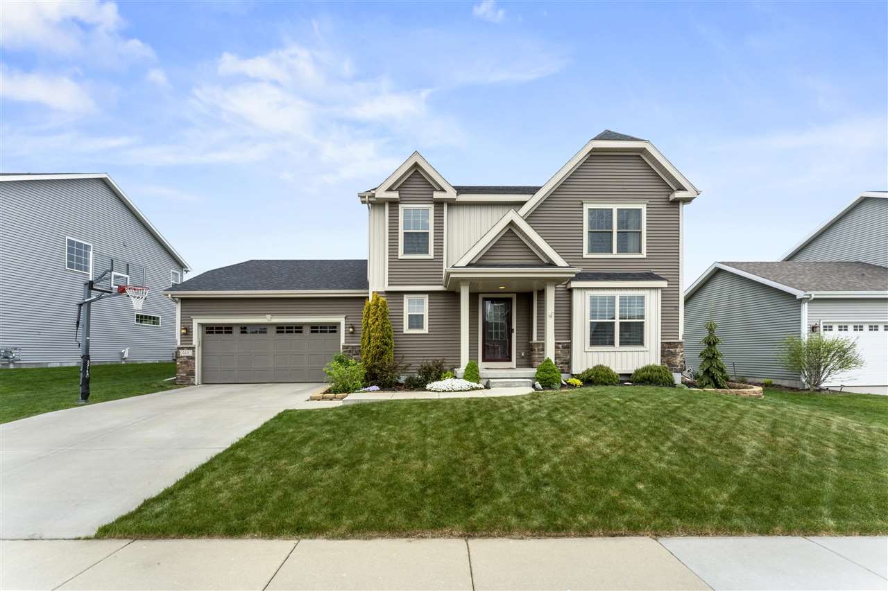 668 Pelican Lane Sun Prairie, WI 53590 - Photo 1 of 1
