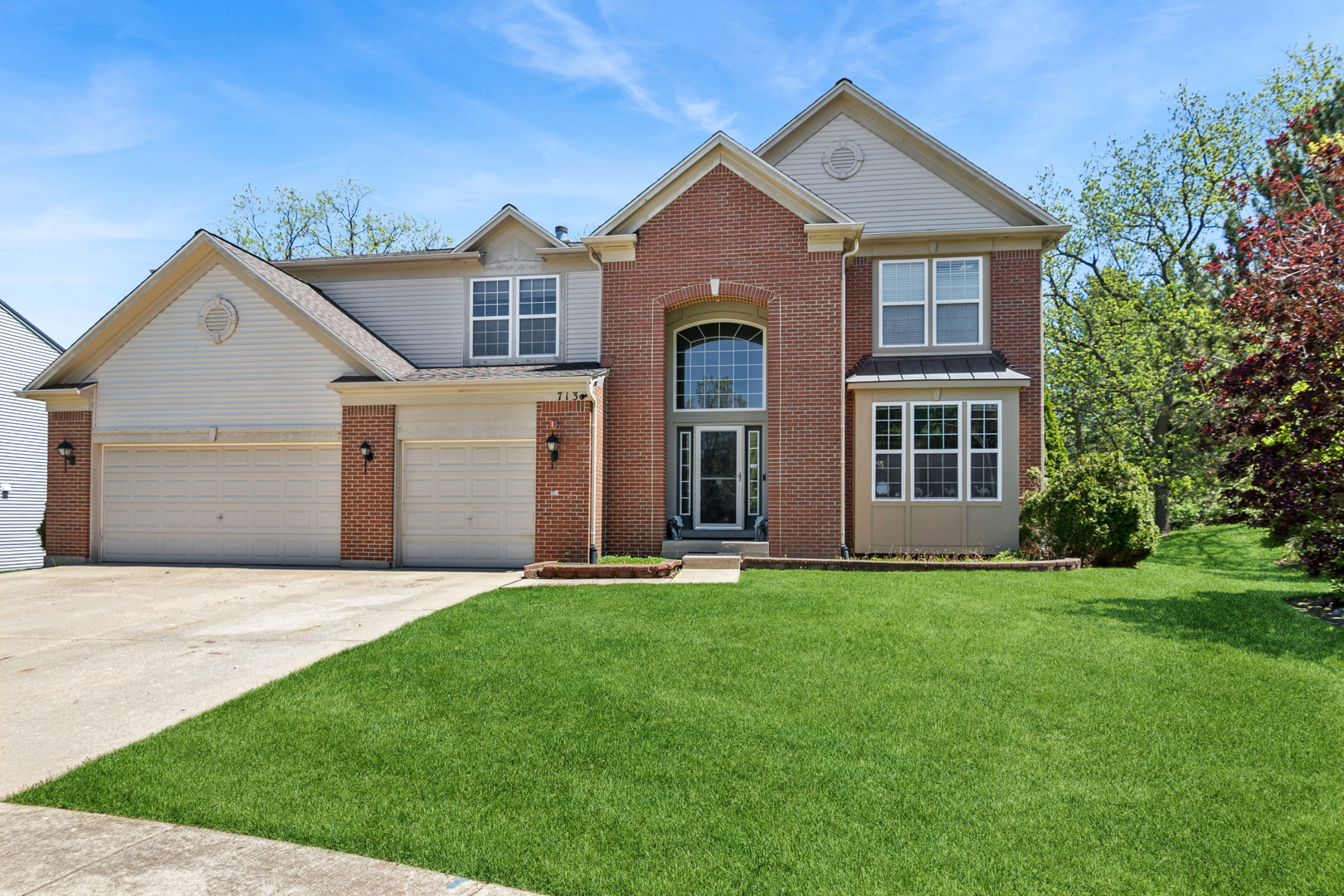 713 Blue Ridge Drive Streamwood, IL 60107 - Photo 1 of 23