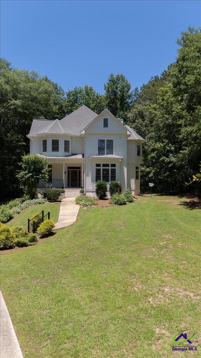 108 Magnolia Court Macon, GA 31210 - Photo 53 of 69