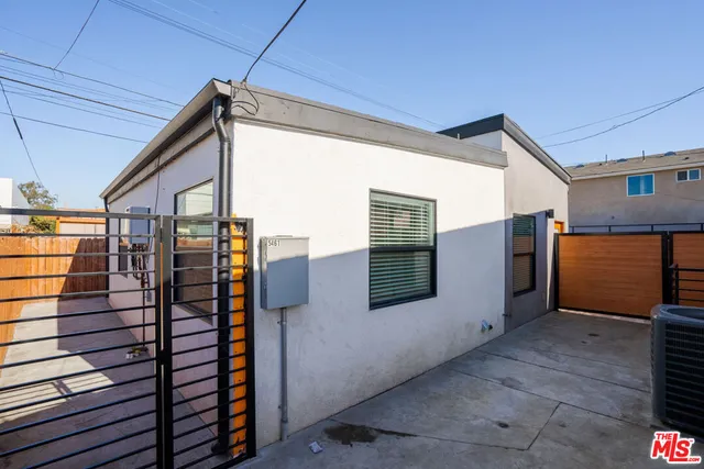 $2,450 | 5461 Geer Avenue, Los Angeles, CA 90016