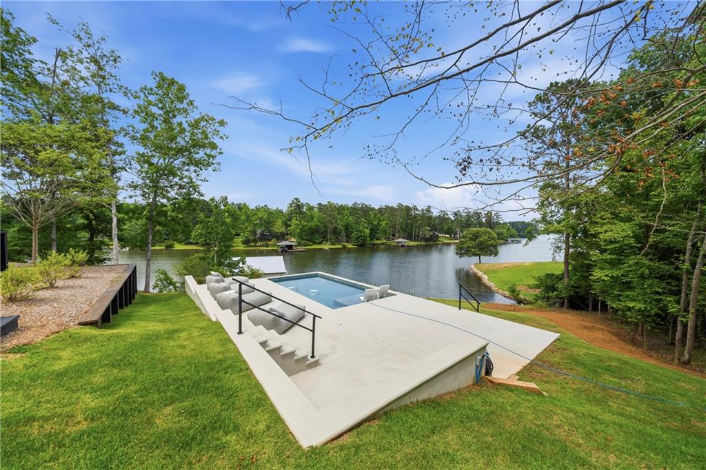 98 Bagley Road Southwest Eatonton, GA 31024 - Photo 58 of 88