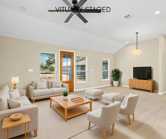 $385,000 | 4654 North Teague Street, Rosharon, TX 77583