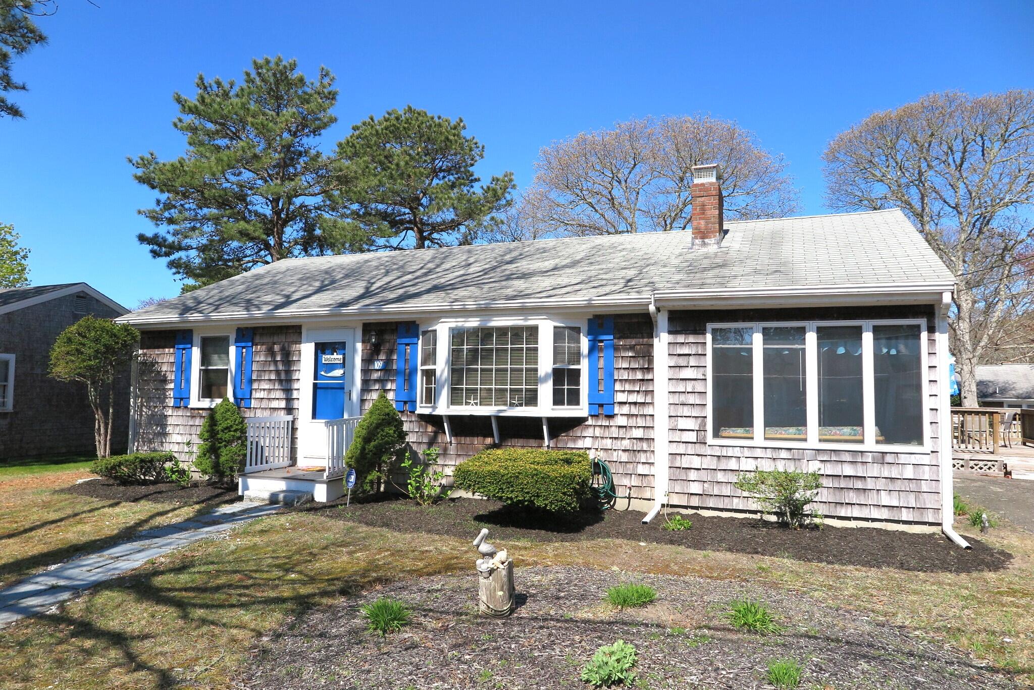 109 Lawrence Road Dennis Port, MA 02639 - Photo 22 of 30 IMG_3845