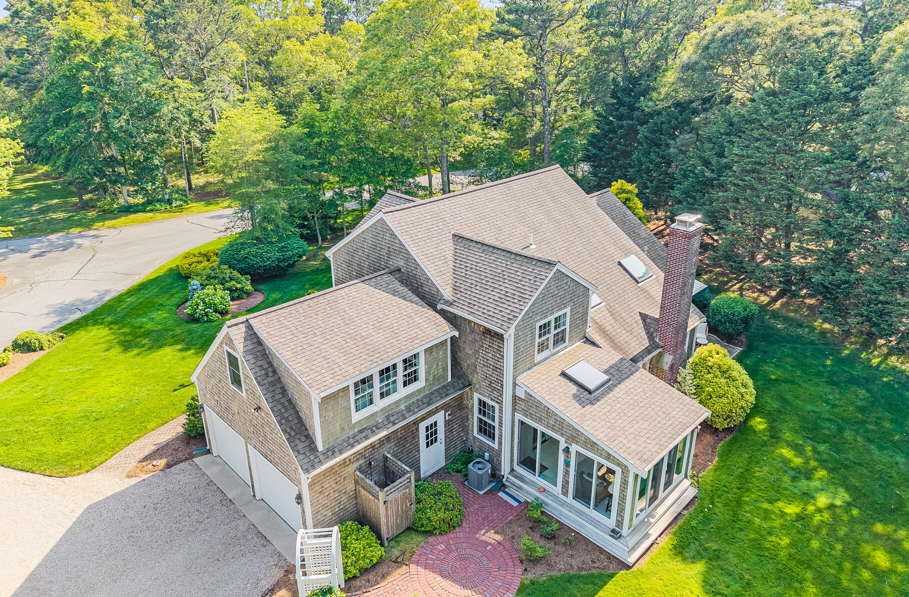 69 Russet Road Brewster, MA 02631 - Photo 3 of 69 DJI_20250623163807_0046_D