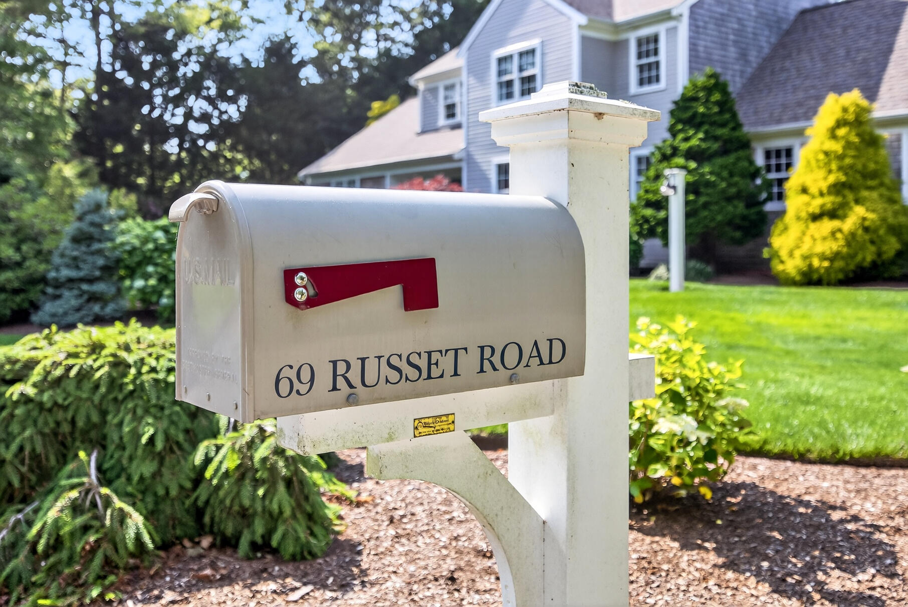 69 Russet Road Brewster, MA 02631 - Photo 49 of 69 8P0A0682