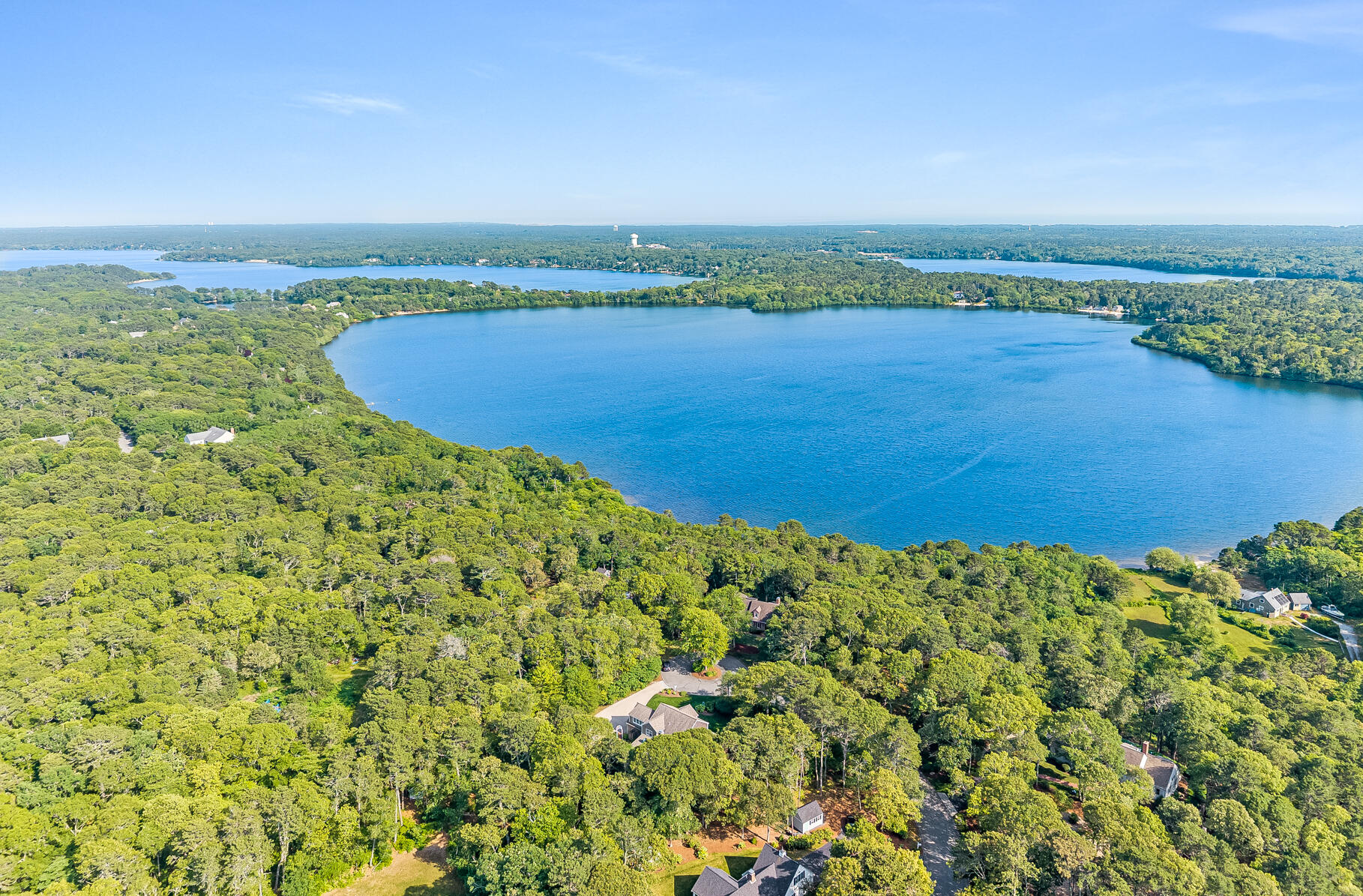 69 Russet Road Brewster, MA 02631 - Photo 65 of 69 DJI_20250623164033_0056_D