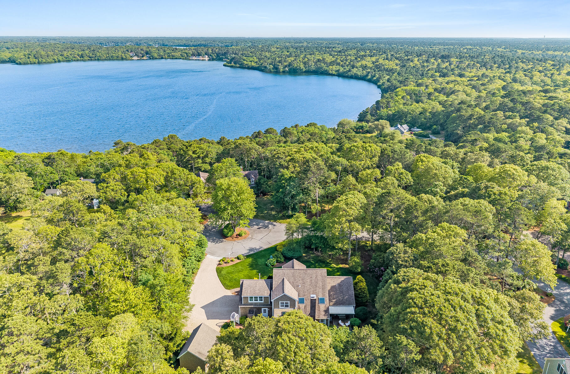 69 Russet Road Brewster, MA 02631 - Photo 7 of 69 DJI_20250623163937_0052_D