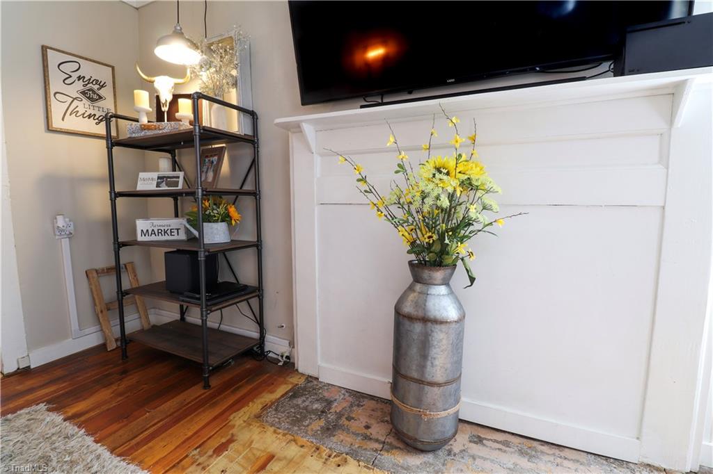 663 O Obryant Road Reidsville, NC 27320 - Photo 22 of 40 Gallery Image 22