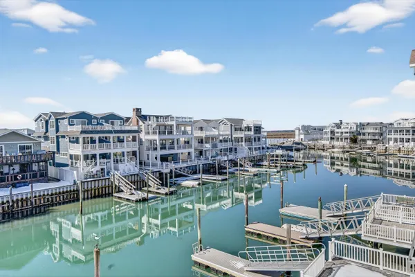 $1,999,999 | 352 46th Place, Unit WEST, Sea Isle City, NJ 08243
