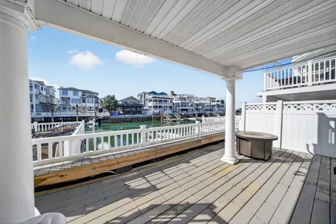 $2,150,000 | 352 46th Place, Unit WEST, Sea Isle City, NJ 08243