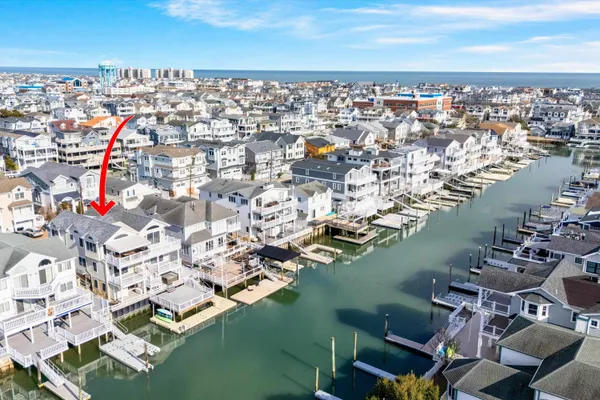 $1,999,999 | 352 46th Place, Unit WEST, Sea Isle City, NJ 08243