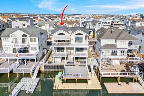 $2,150,000 | 352 46th Place, Unit WEST, Sea Isle City, NJ 08243