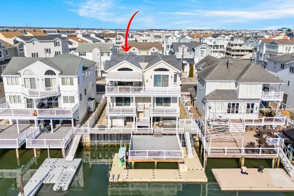 $1,999,999 | 352 46th Place, Unit WEST, Sea Isle City, NJ 08243