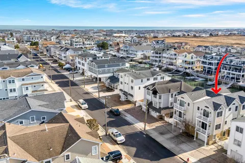 $2,150,000 | 352 46th Place, Unit WEST, Sea Isle City, NJ 08243