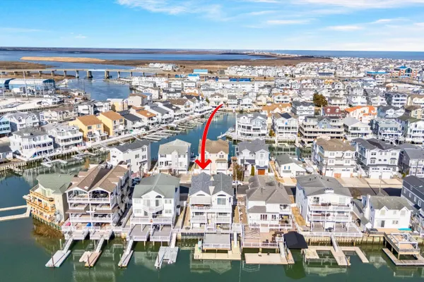 $1,999,999 | 352 46th Place, Unit WEST, Sea Isle City, NJ 08243