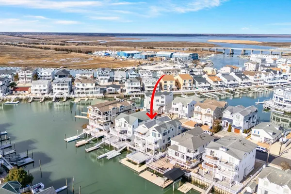 $1,999,999 | 352 46th Place, Unit WEST, Sea Isle City, NJ 08243