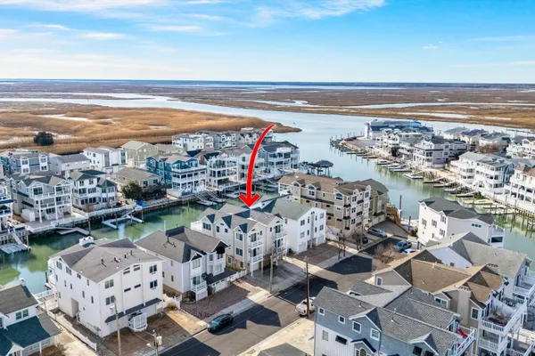 $1,999,999 | 352 46th Place, Unit WEST, Sea Isle City, NJ 08243